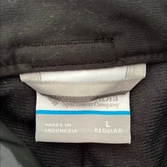 💕NWT Columbia Women's Modern Mountain 2.0 Snow Pant--Large--Black - Picture 7 of 9